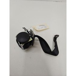 Ceinture Arriere Gauche Nissan Qashqai 1 Phase 2 (2)