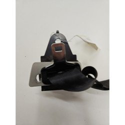 Ceinture Arriere Gauche Nissan Qashqai 1 Phase 2 (3)