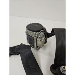 Ceinture Avant Gauche Nissan Qashqai 1 Phase 2 (2)