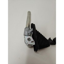 Ceinture Avant Gauche Nissan Qashqai 1 Phase 2 (3)