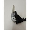 Ceinture Avant Gauche Nissan Qashqai 1 Phase 2 (3)