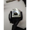 Ceinture Avant Gauche Nissan Qashqai 1 Phase 2 (5)