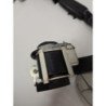 Ceinture Avant Gauche Nissan Qashqai 1 Phase 2 (6)