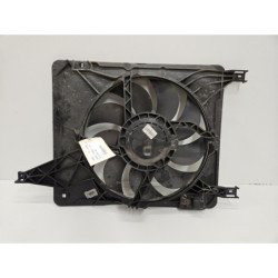 Ventilateur Eau Nissan Qashqai 1 Phase 2 (1)