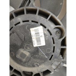 Ventilateur Eau Nissan Qashqai 1 Phase 2 (2)