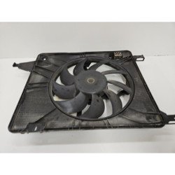 Ventilateur Eau Nissan Qashqai 1 Phase 2 (4)
