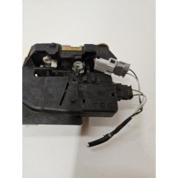 Serrure Avant Gauche Renault Laguna 1 Phase 1 (3)