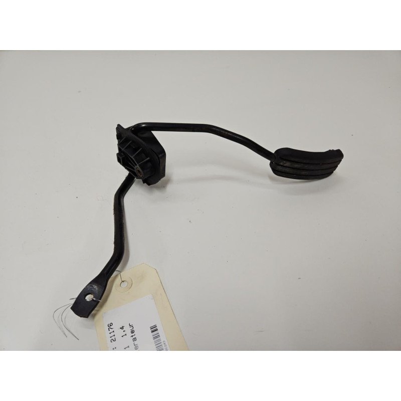 Pedale D'accelerateur Renault Kangoo 1 Phase 1 (1)