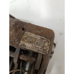 Etrier Avant Gauche (freinage) Citroen Saxo Phase 1 (2)