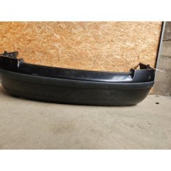Pare Choc Arriere Volkswagen Passat 4 Phase 2 (1)