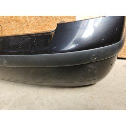 Pare Choc Arriere Volkswagen Passat 4 Phase 2 (3)