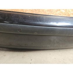 Pare Choc Arriere Volkswagen Passat 4 Phase 2 (6)