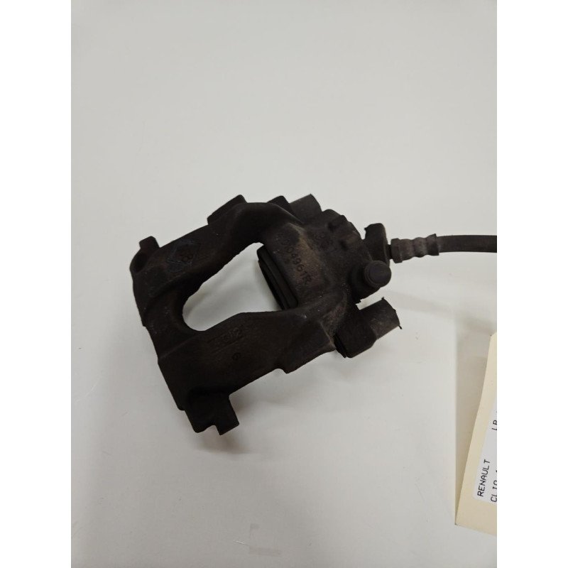 Etrier Avant Gauche (freinage) Renault Clio 4 Phase 1 (1)