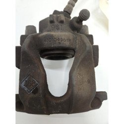 Etrier Avant Gauche (freinage) Renault Clio 4 Phase 1 (2)