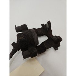 Etrier Avant Gauche (freinage) Renault Clio 4 Phase 1 (3)
