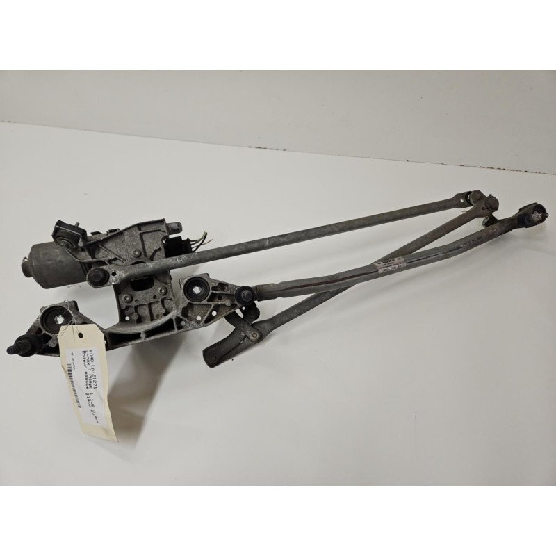Moteur Essuie Glace Avant Ford C-max 1 Phase 1 (1)