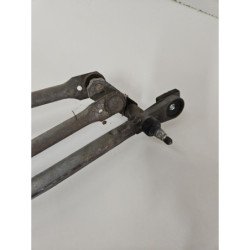 Moteur Essuie Glace Avant Ford C-max 1 Phase 1 (2)