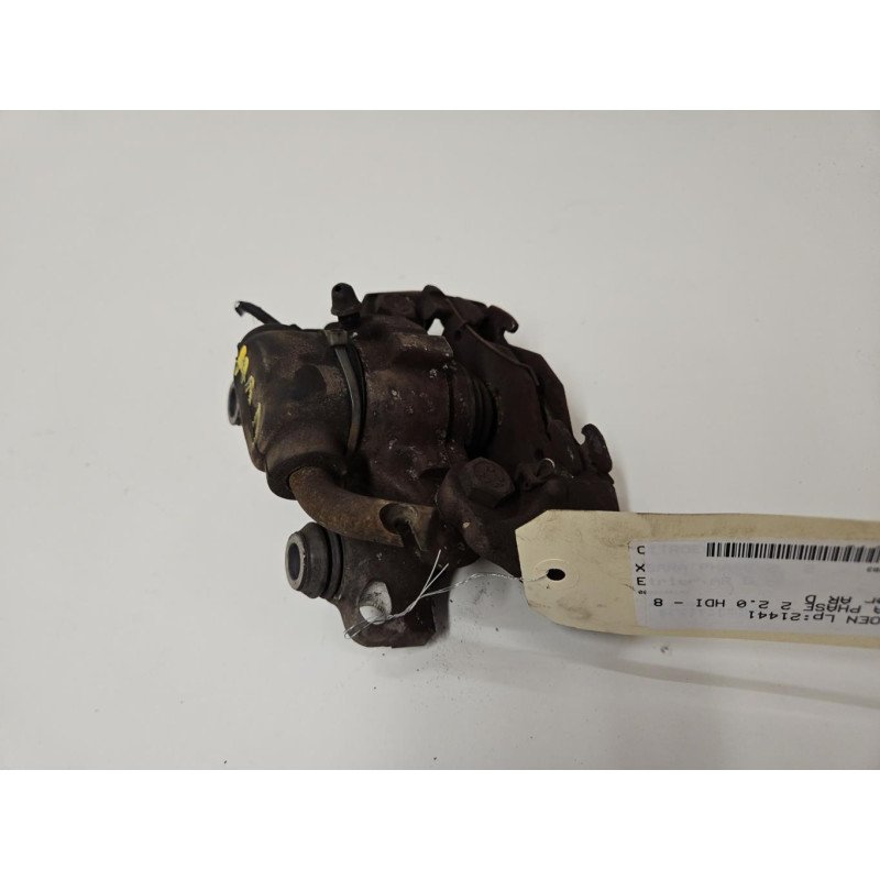 Etrier Arriere Droit (freinage) Citroen Xsara Phase 2 (1)