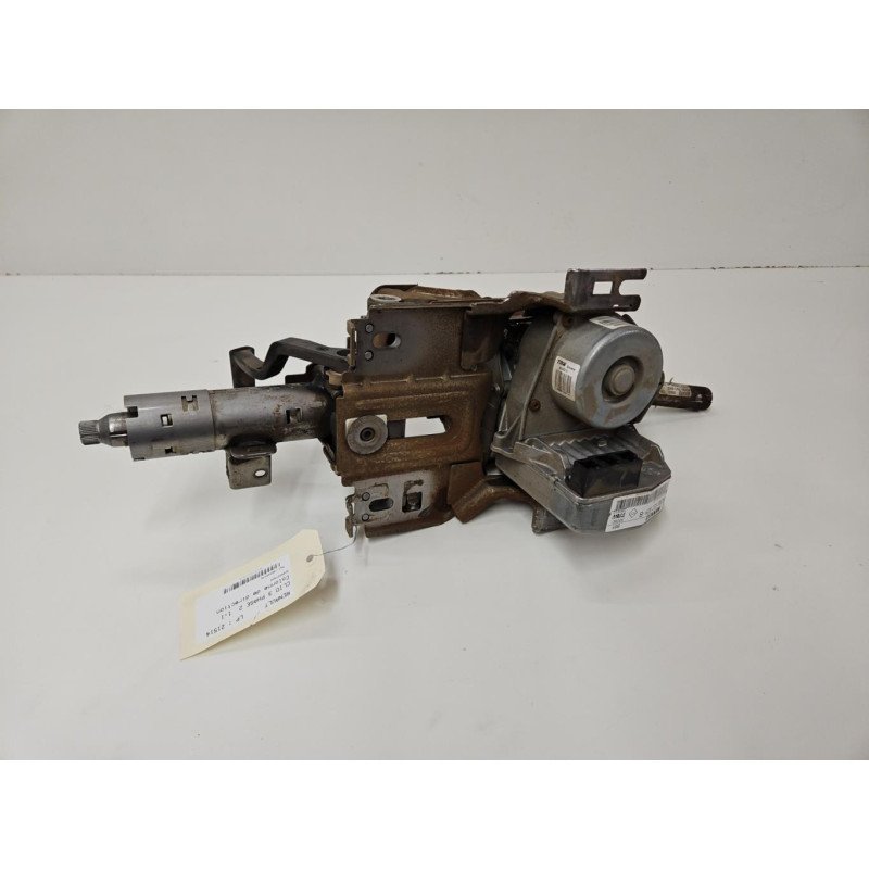 Colonne De Direction Renault Clio 3 Phase 2 (1)