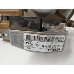 Colonne De Direction Renault Clio 3 Phase 2 (3)