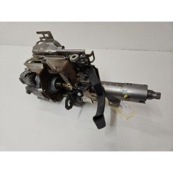 Colonne De Direction Renault Clio 3 Phase 2 (4)