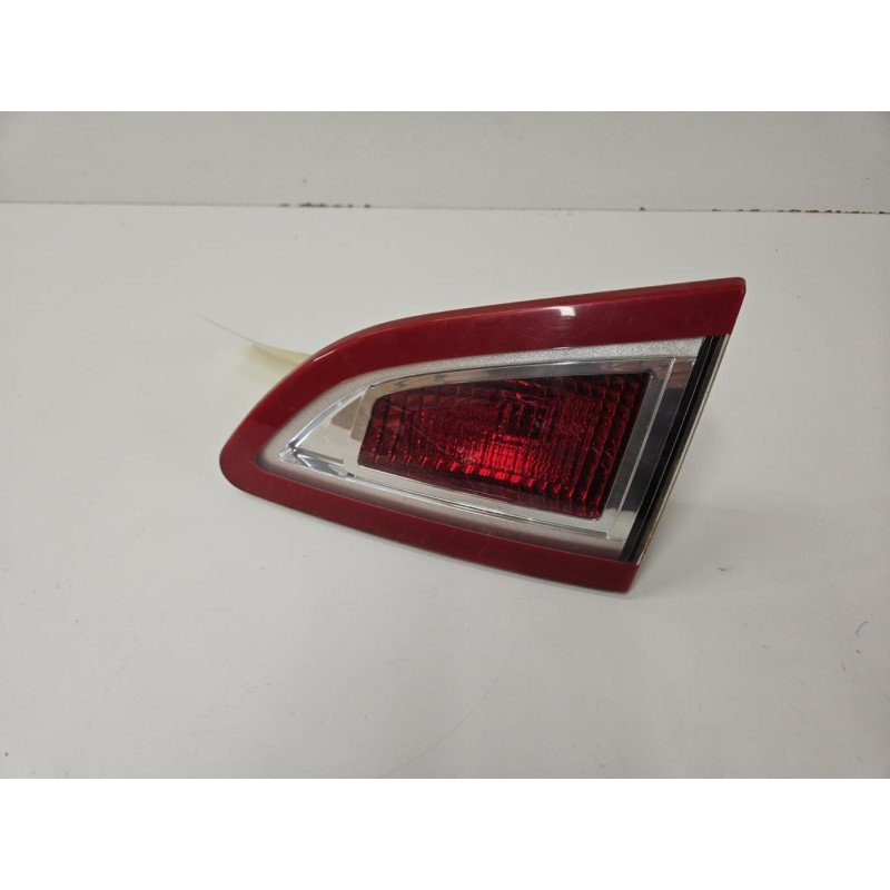 Feu Arriere Secondaire Gauche (feux) Renault Scenic 3 Phase 1 (1)