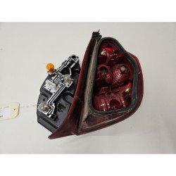 Feu Arriere Principal Gauche (feux) Citroen C5 1 Phase 1 (3)