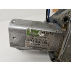 Moteur Essuie Glace Arriere Renault Clio 2 Phase 1 (3)