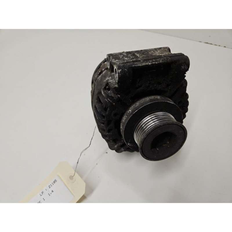 Alternateur Renault Clio 2 Phase 1 (1)