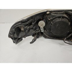 Optique Avant Principal Gauche (feux)(phare) Renault Laguna 2 Phase 1 (4)