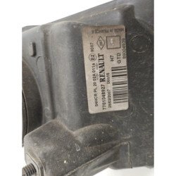 Optique Avant Principal Gauche (feux)(phare) Renault Laguna 2 Phase 1 (5)