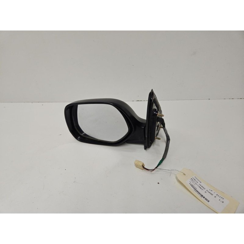 Retroviseur Gauche Toyota Yaris Verso Phase 2 (1)
