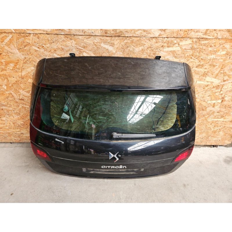 Malle/hayon Arriere Citroen Ds4 Phase 1 (1)