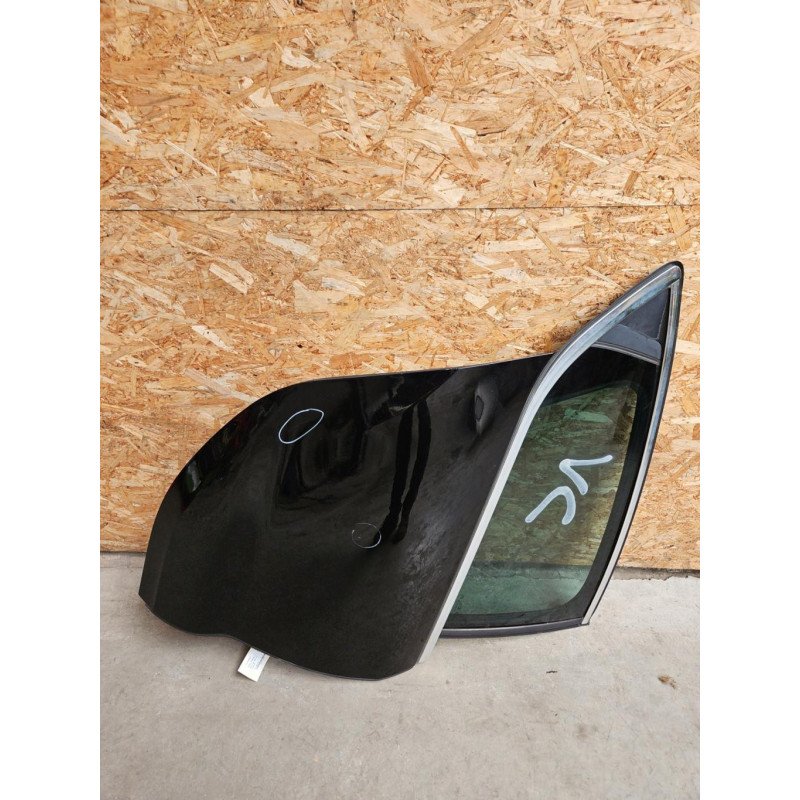 Porte Arriere Droit Citroen Ds4 Phase 1 (1)