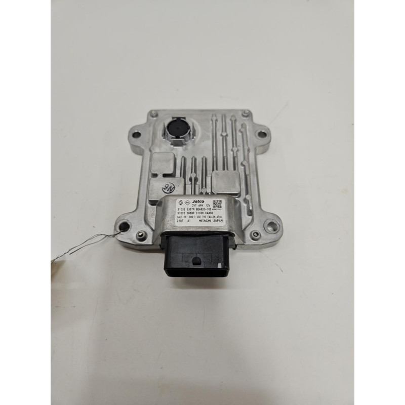 Calculateur De Boite Auto Renault Clio 5 Phase 1 (1)