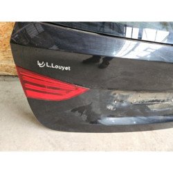 Malle/hayon Arriere Bmw X1 E84 Phase 1 (4)