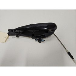 Poignee Porte Arriere Gauche Bmw X1 E84 Phase 1 (1)