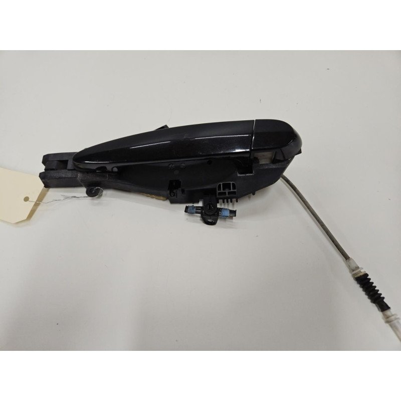 Poignee Porte Arriere Gauche Bmw X1 E84 Phase 1 (1)