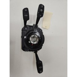 Com (bloc Contacteur Tournant+commodo Essuie Glace+commodo Phare) Bmw X1 E84 Phase 1 (1)