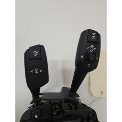 Com (bloc Contacteur Tournant+commodo Essuie Glace+commodo Phare) Bmw X1 E84 Phase 1 (2)