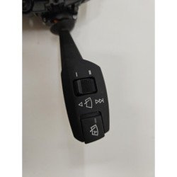 Com (bloc Contacteur Tournant+commodo Essuie Glace+commodo Phare) Bmw X1 E84 Phase 1 (4)