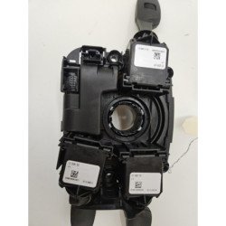 Com (bloc Contacteur Tournant+commodo Essuie Glace+commodo Phare) Bmw X1 E84 Phase 1 (5)