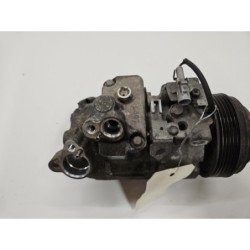 Compresseur Clim Bmw X1 E84 Phase 1 (4)