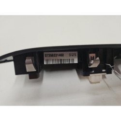 Interrupteur De Leve Vitre Avant Droit Fiat 500x Phase 1 (3)