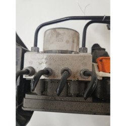 Bloc Abs (freins Anti-blocage) Fiat 500x Phase 1 (3)