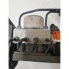Bloc Abs (freins Anti-blocage) Fiat 500x Phase 1 (3)