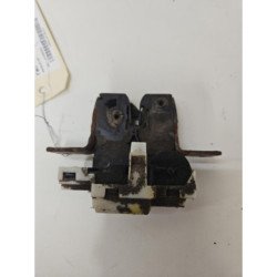 Serrure De Coffre Renault Scenic 2 Phase 2 (1)
