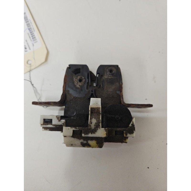 Serrure De Coffre Renault Scenic 2 Phase 2 (1)