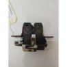Serrure De Coffre Renault Scenic 2 Phase 2 (1)