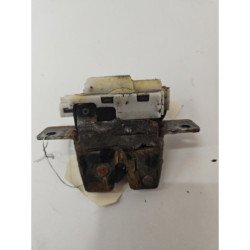 Serrure De Coffre Renault Scenic 2 Phase 2 (2)